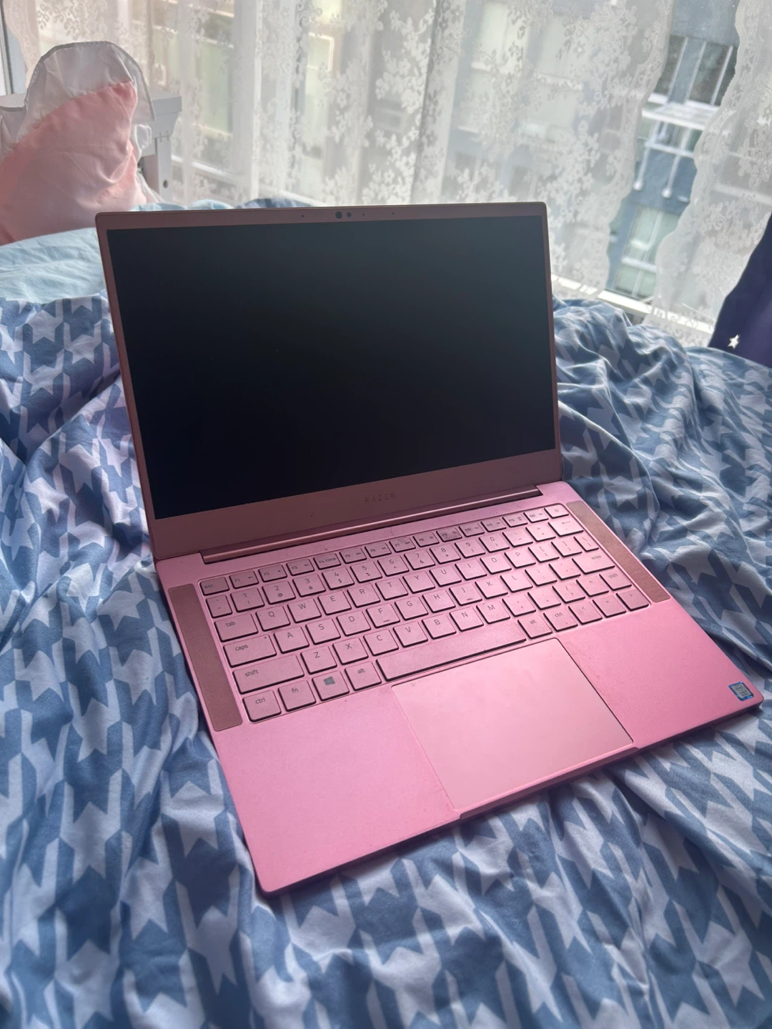 Limited Edition Razer Blade Stealth - QUARTZ - photo 2