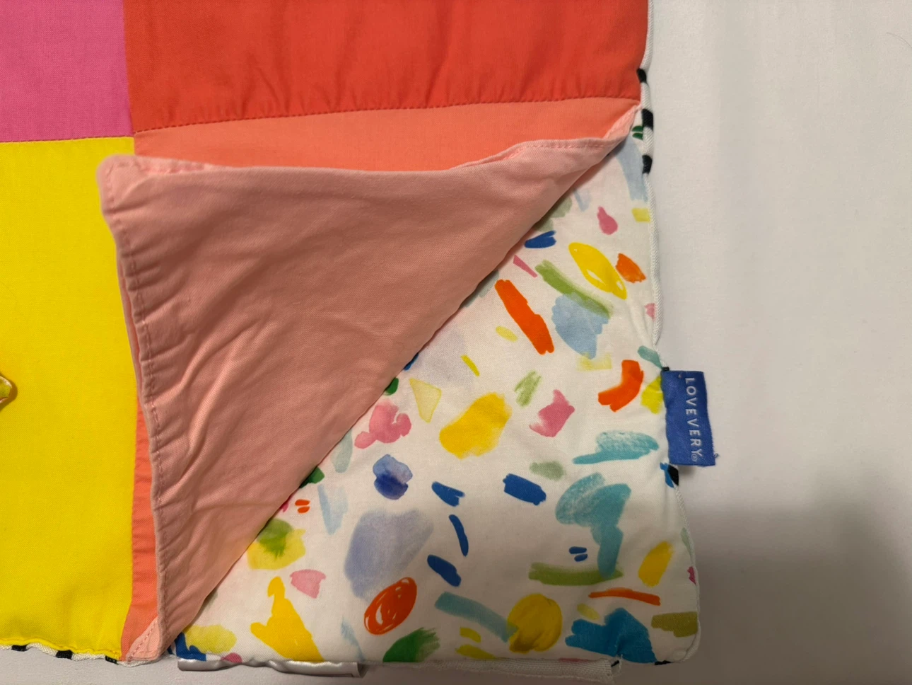 LOVEVERY Baby Sensory Play Collection - photo 4