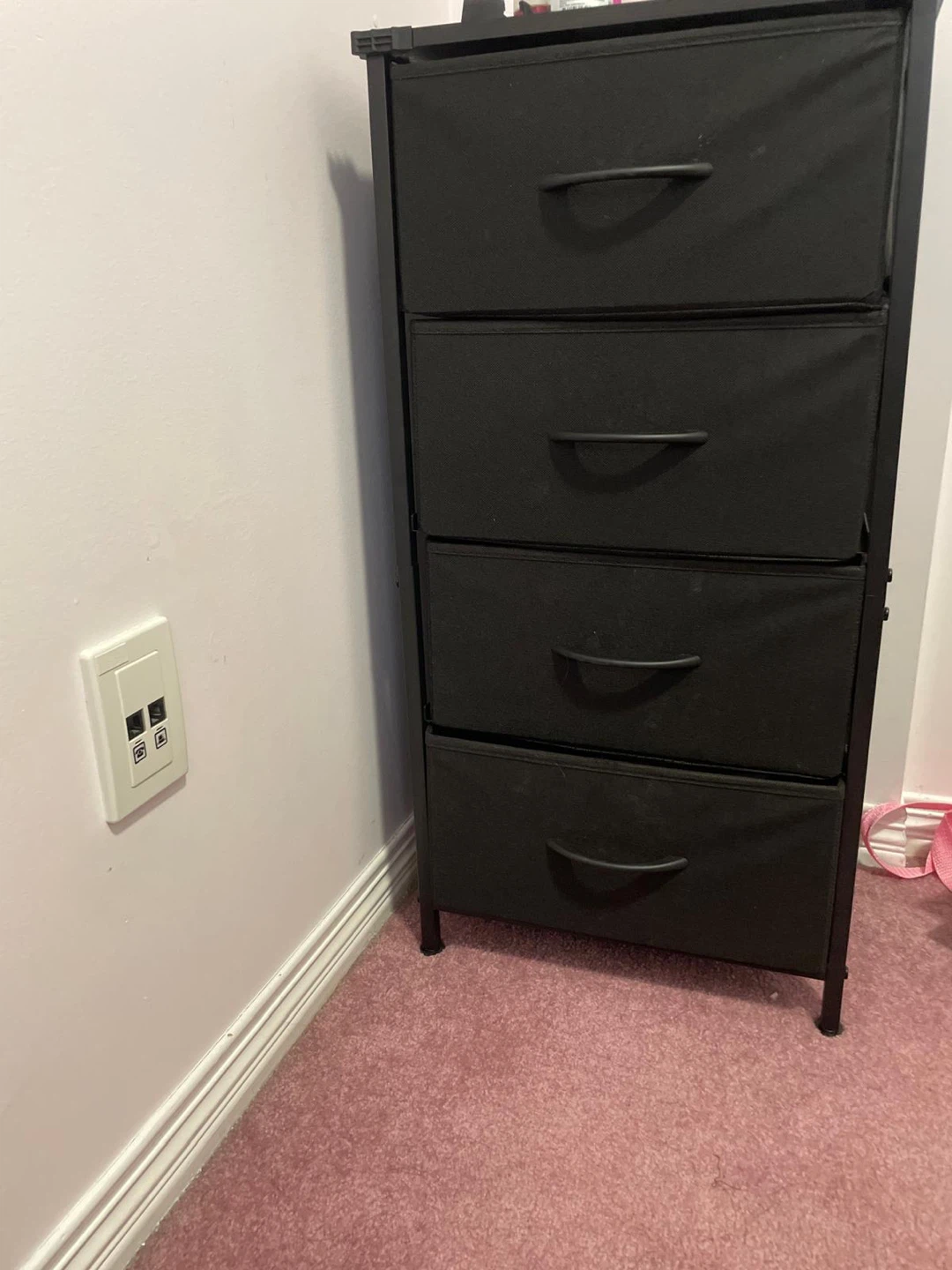 Black Desk - photo 2