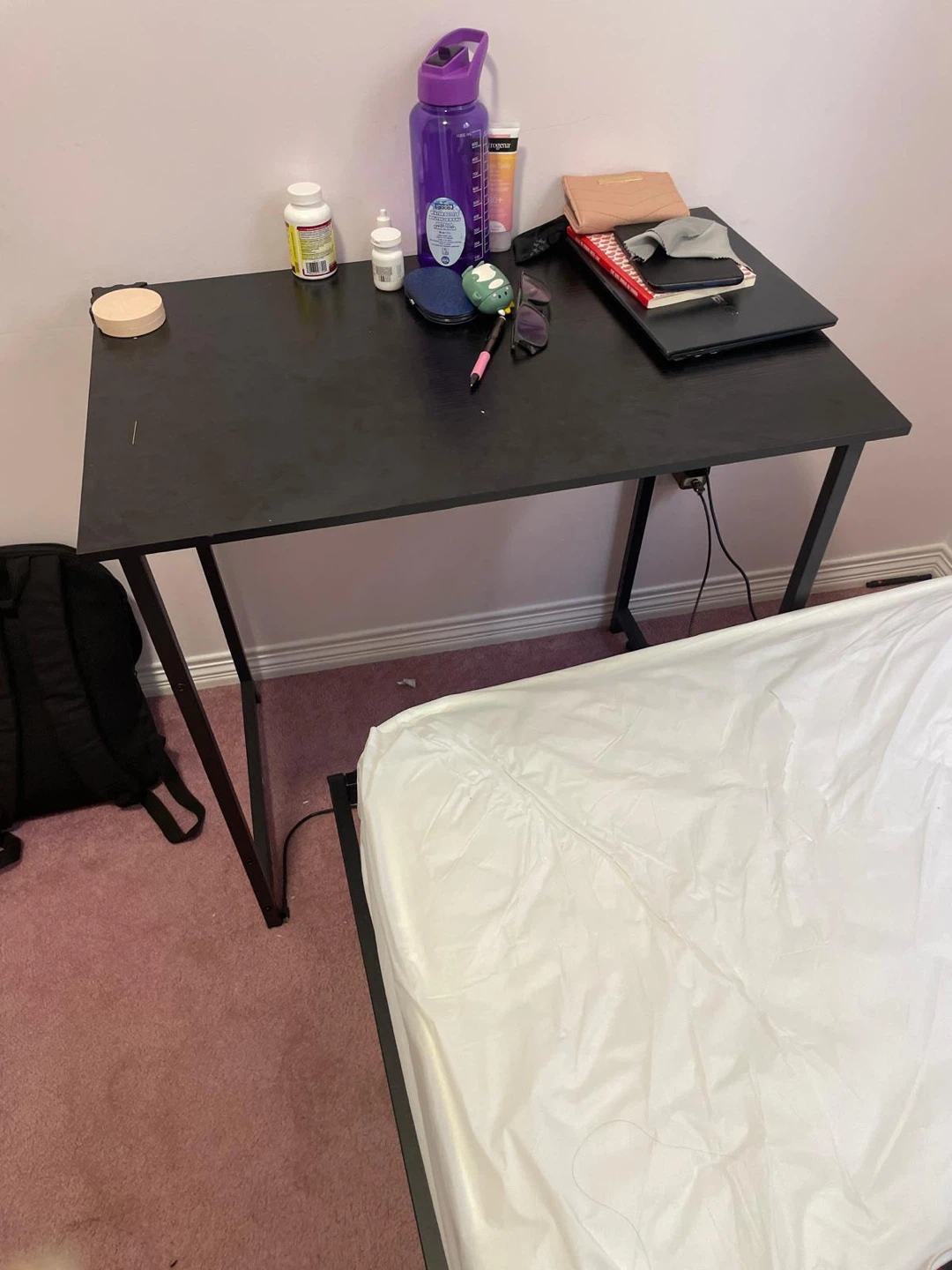 Black Desk - photo 3