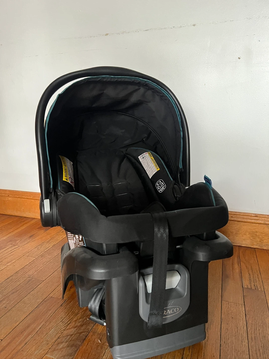 Infant Car Seat