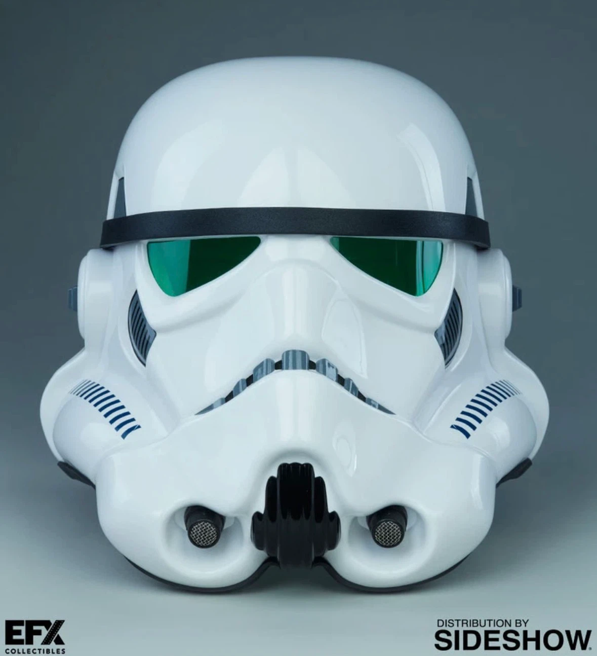 EFX Collectibles Star Wars Stormtrooper Helmet Ep IV