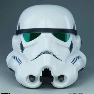 EFX Collectibles Star Wars Stormtrooper Helmet Ep IV