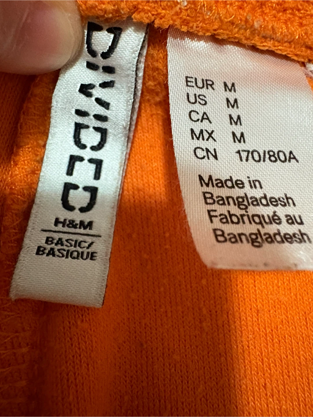 H&M Shorts Size M - photo 5