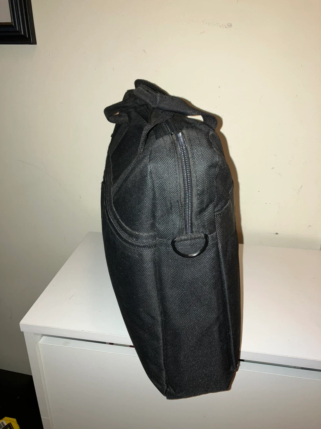 Okade Black Briefcase - photo 2