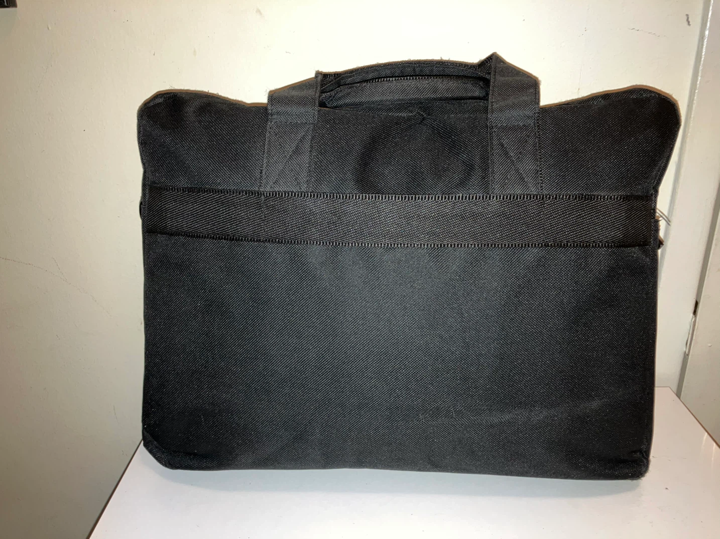Okade Black Briefcase - photo 3