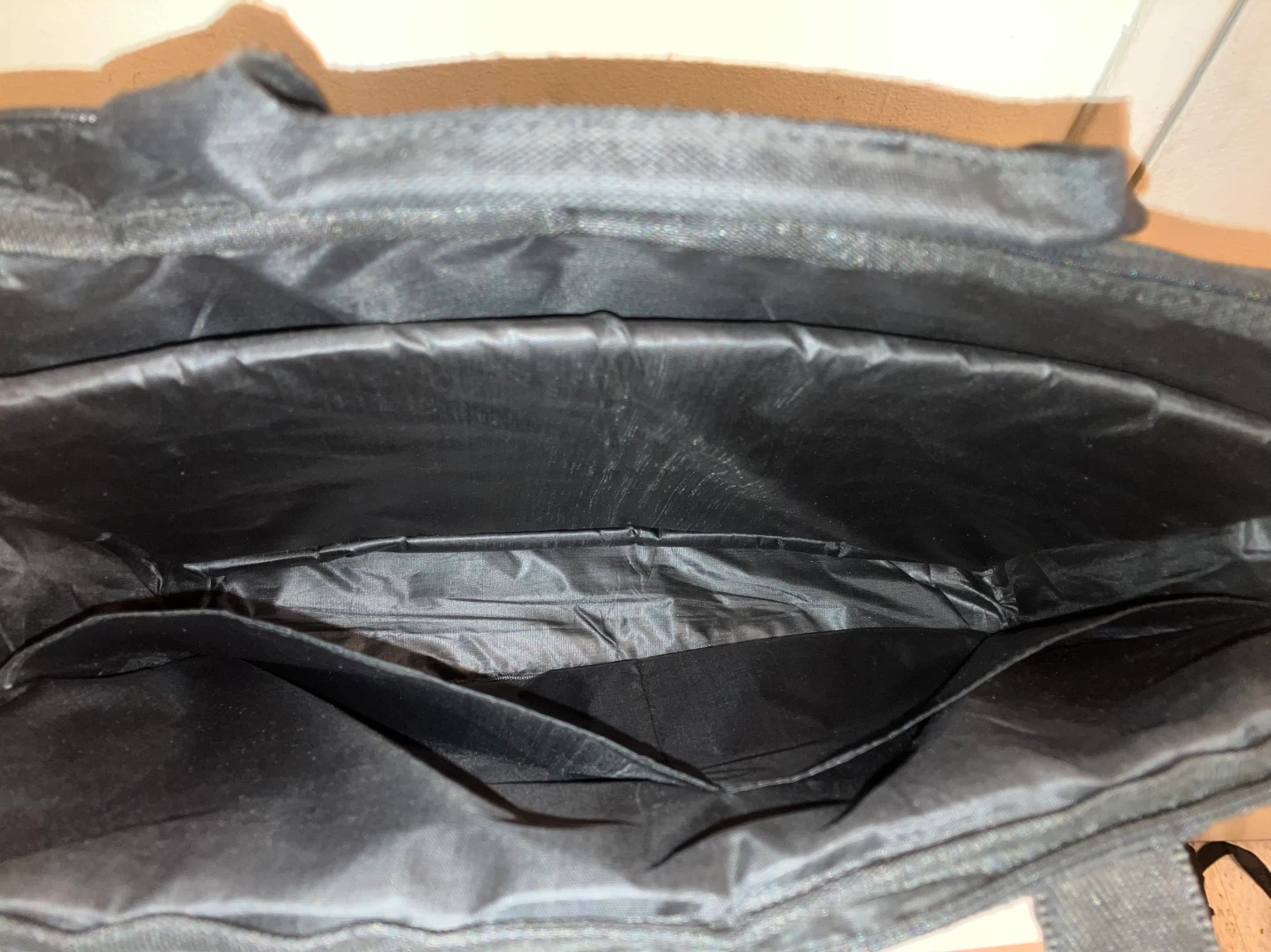 Okade Black Briefcase - photo 4
