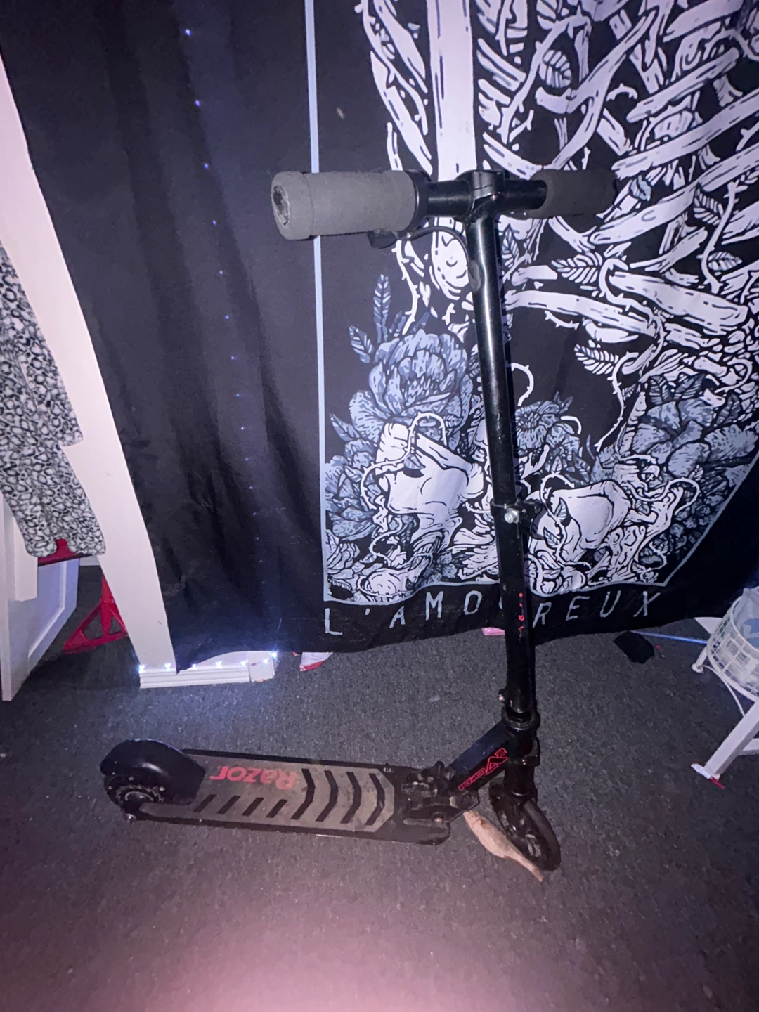Razor Power E Scooter