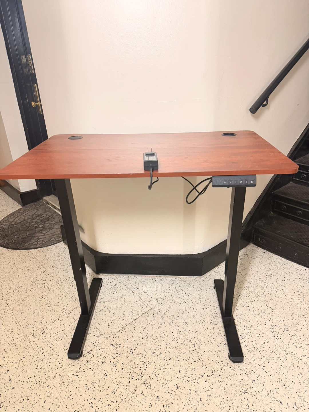 Mobil desk