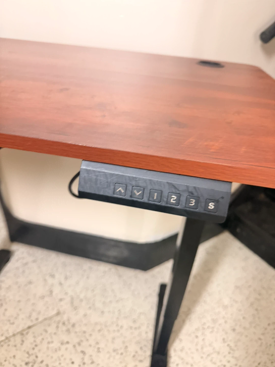 Mobil desk - photo 2