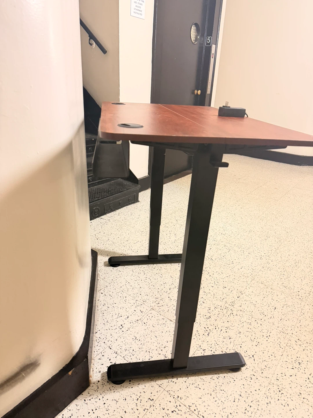 Mobil desk - photo 3
