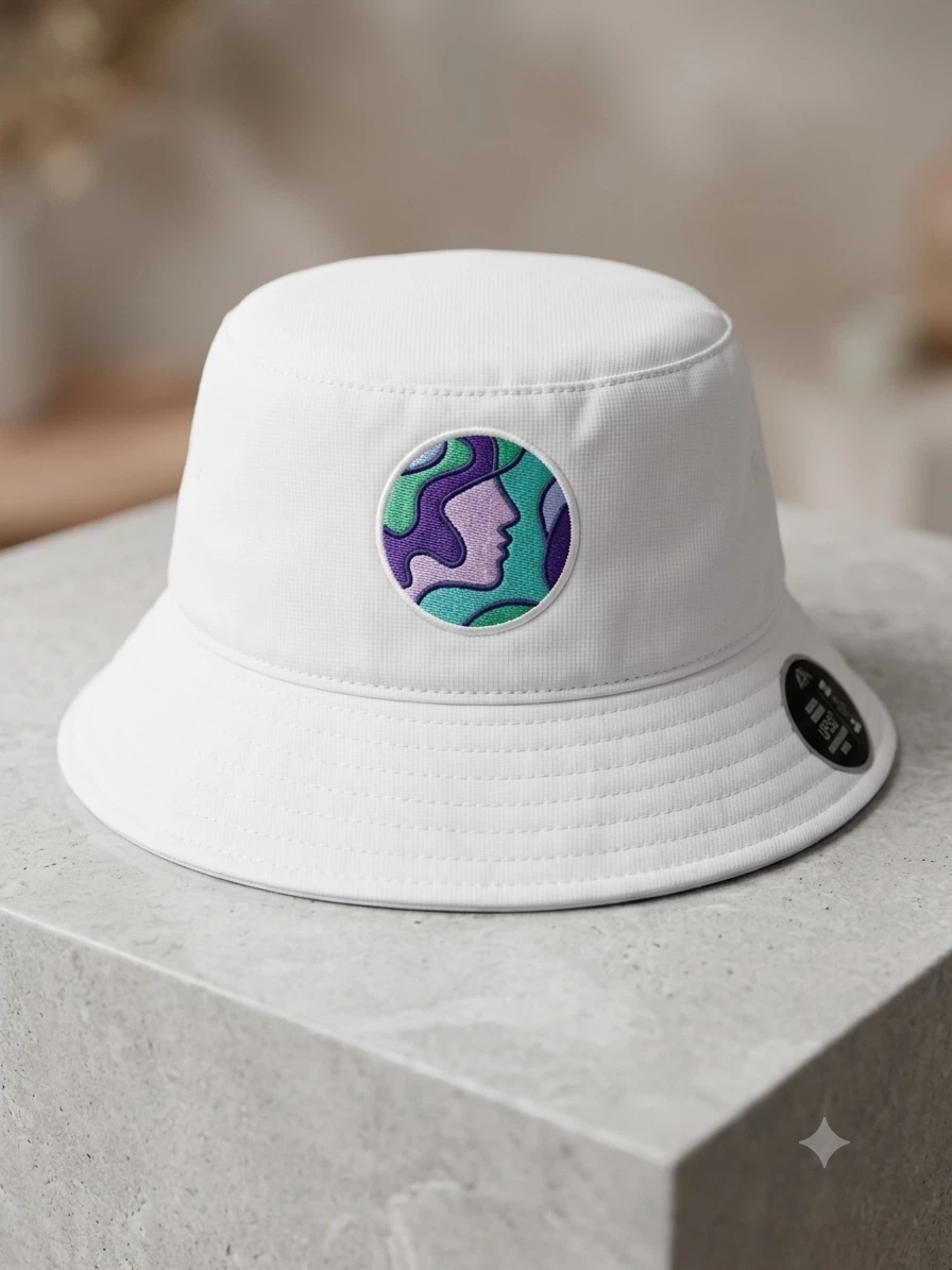 🩵 Women Everywhere Bucket Hat