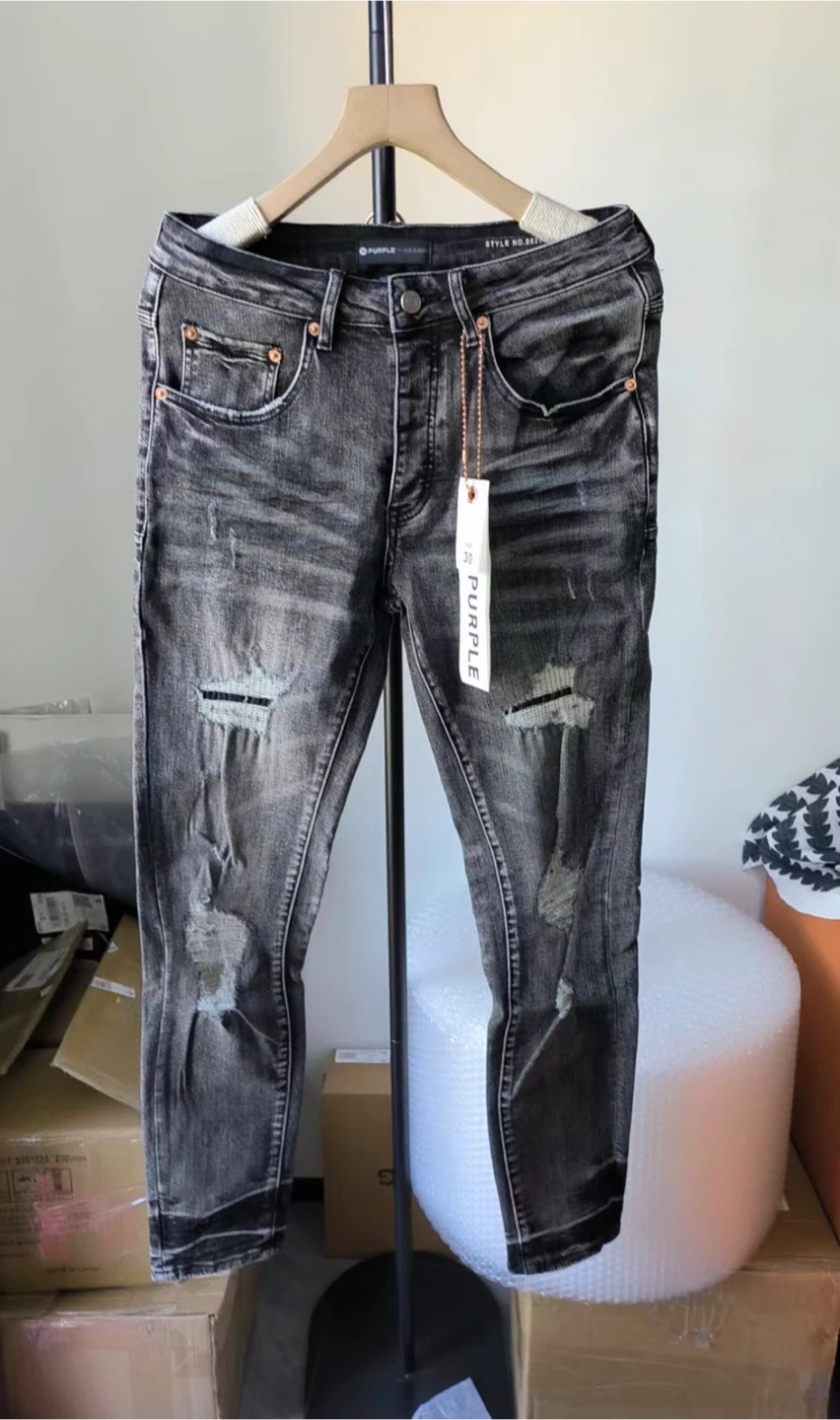 Purple Brand jeans
