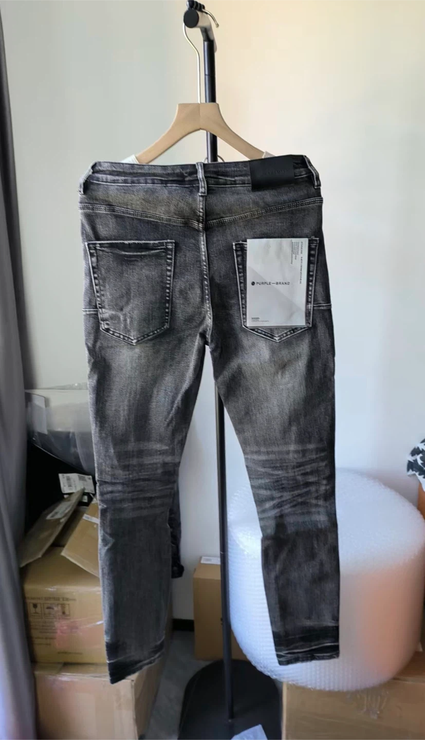 Purple Brand jeans - photo 2