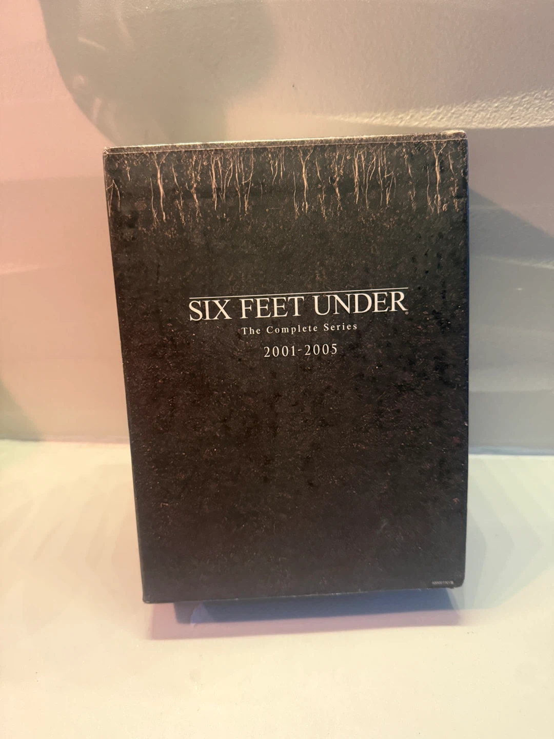 Six Feet Under The Complete Series DVD Set 2001-2005
