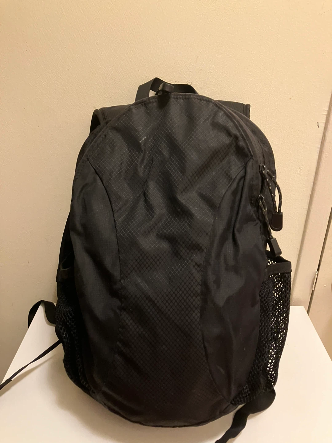 Black Onsight Equipment Backpack - photo 2