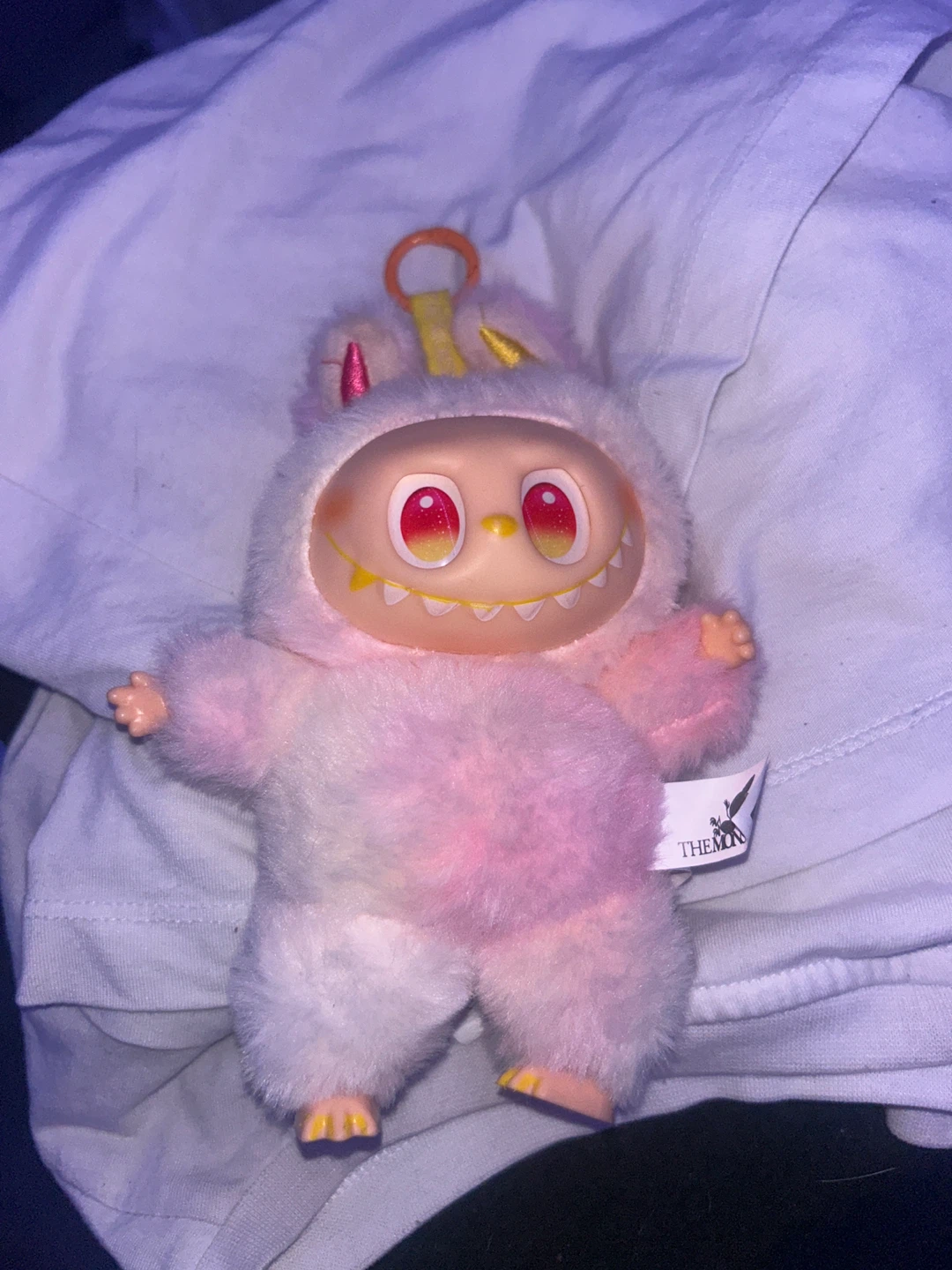 Labubu