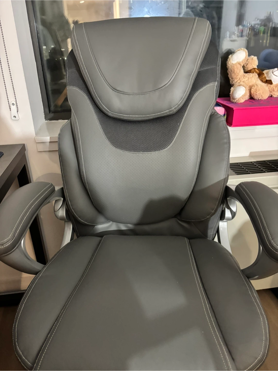 Serta Works Bryce Ergonomic Executive Chair