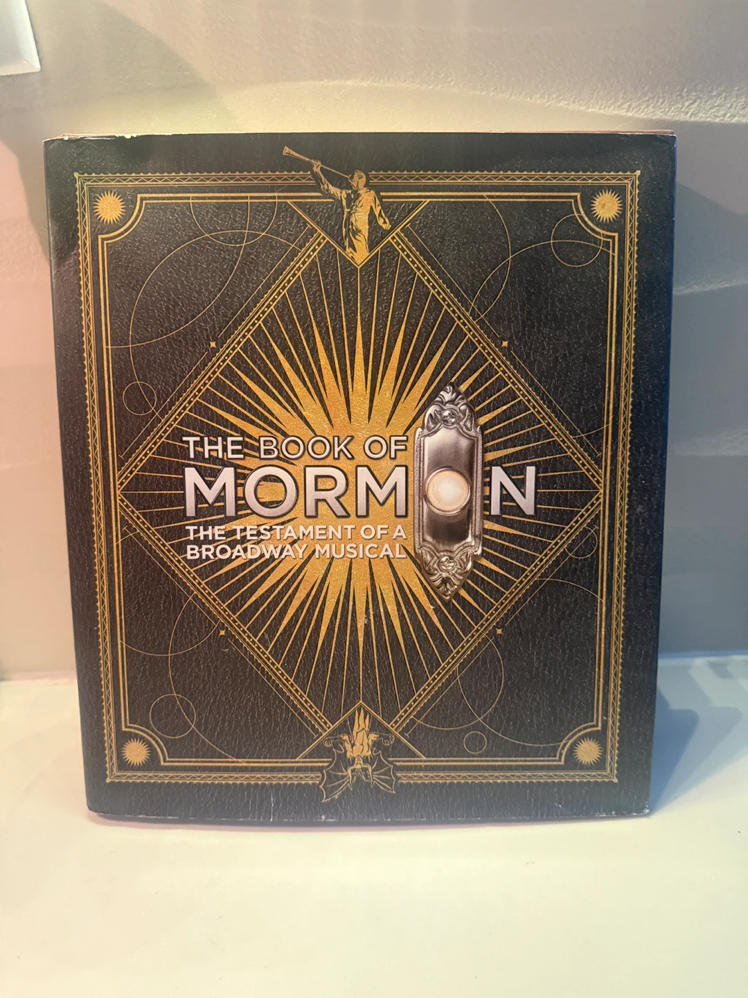 The Book of Mormon: The Testament of a Broadway Musical