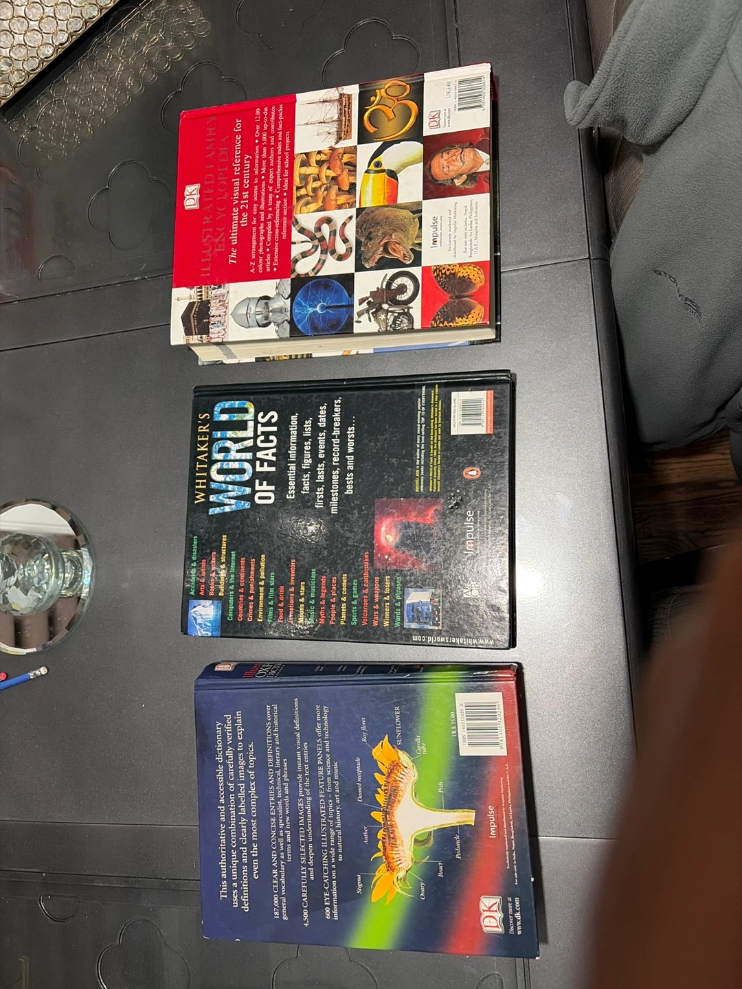 Three books - photo 2