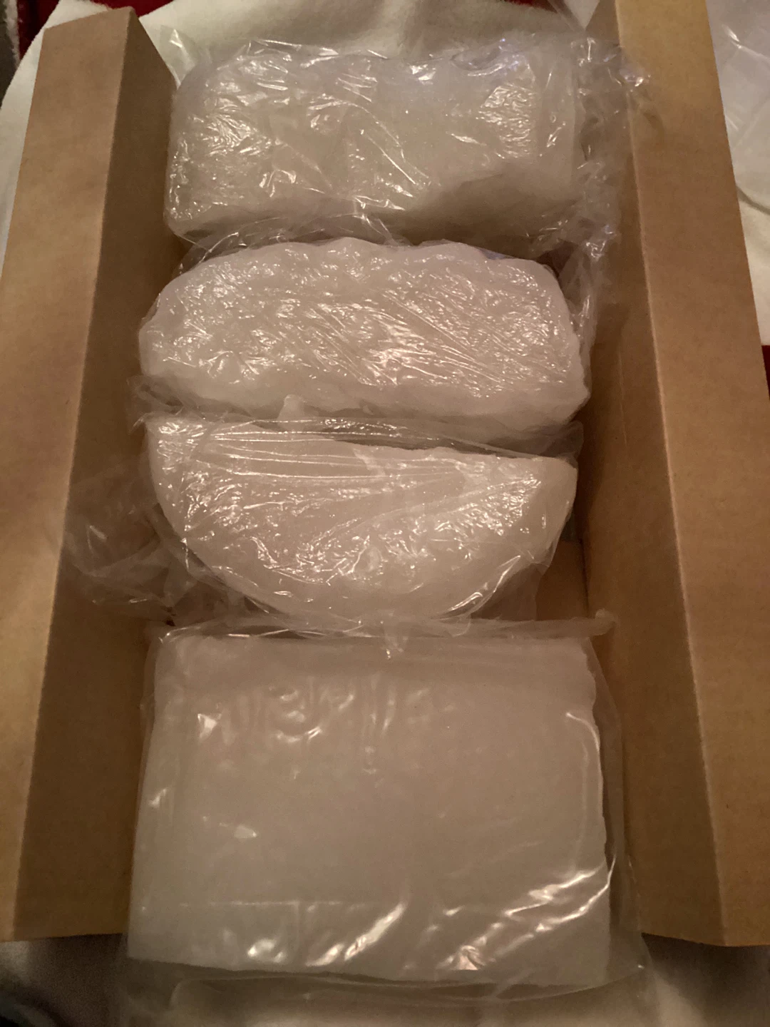 Revlon Wax Warmer Kit with Paraffin Wax - photo 4