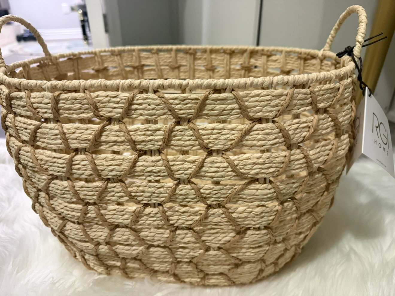 Woven Basket