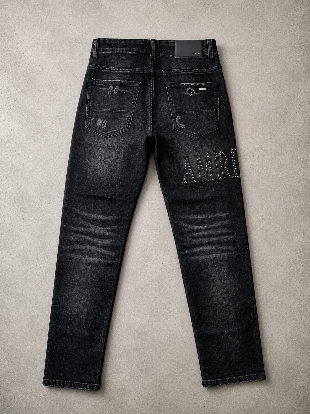 Amiri Jeans - Brand New - Size 29 - photo 2