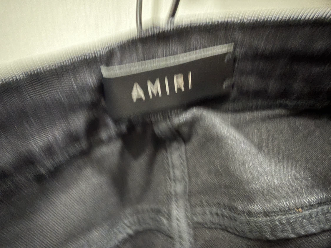 Amiri Jeans - Brand New - Size 29 - photo 3
