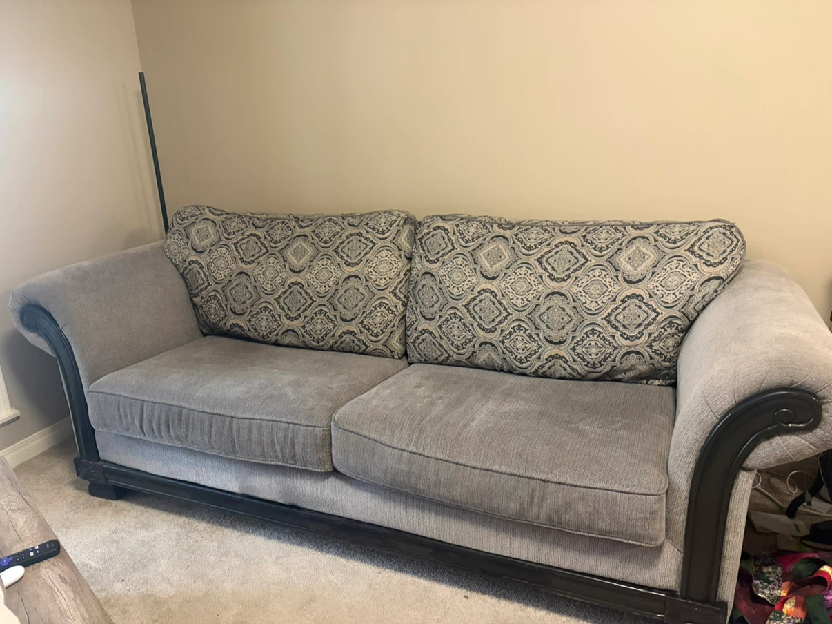 Sofa Bed
