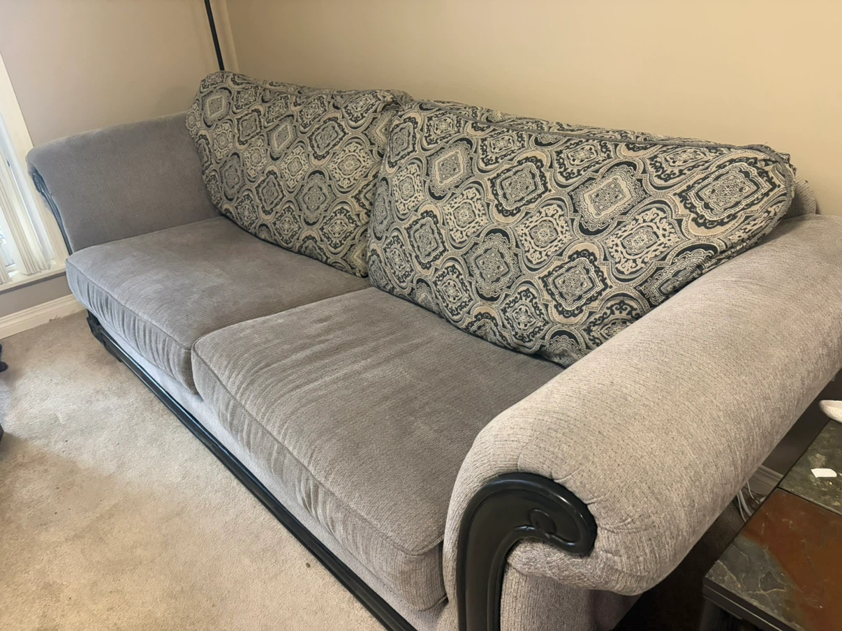 Sofa Bed - photo 2
