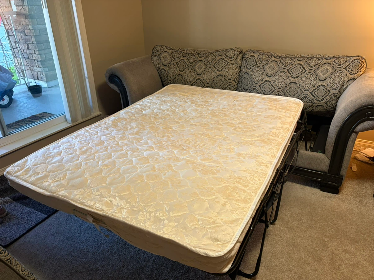 Sofa Bed - photo 3
