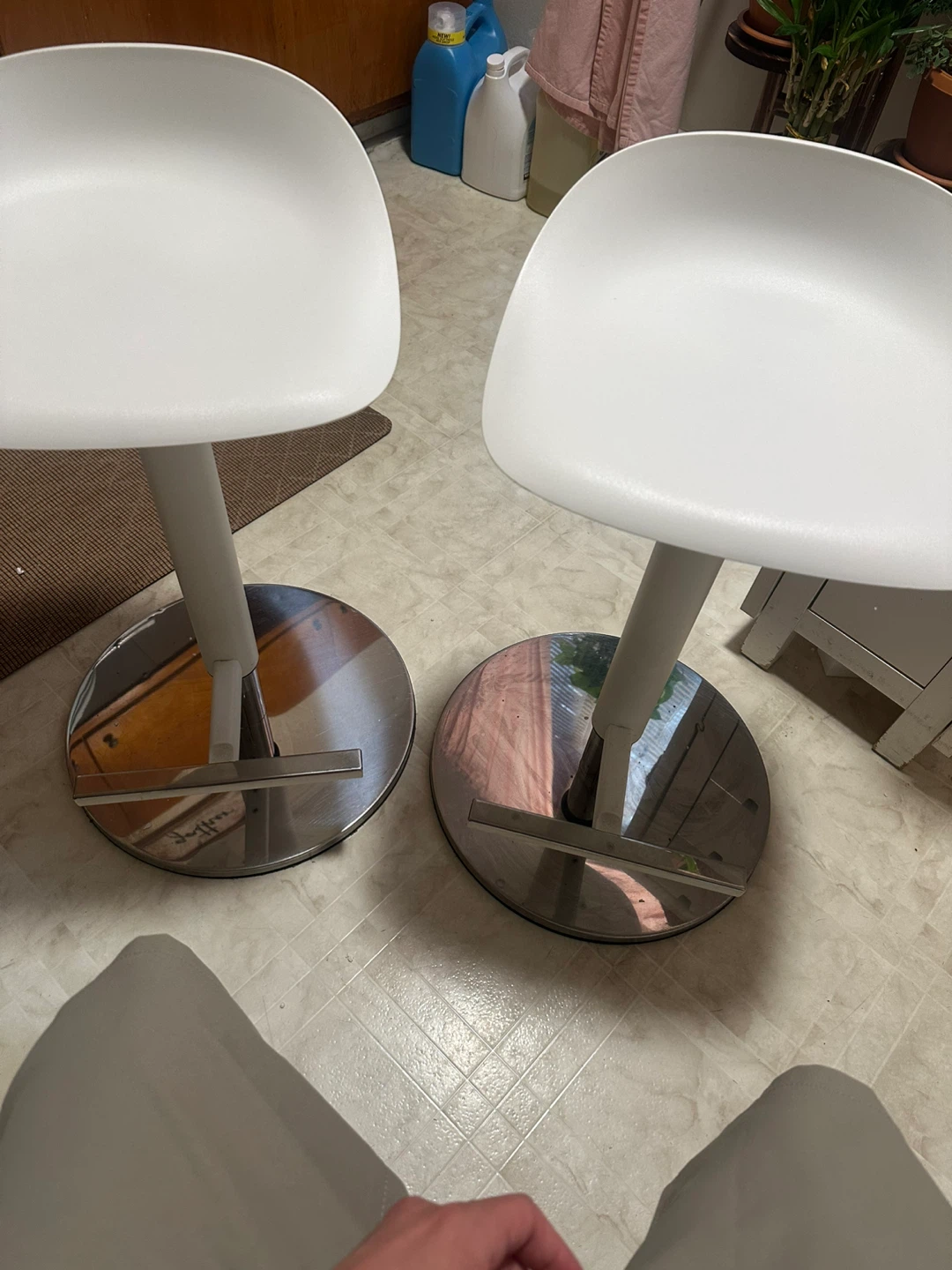 Table chairs