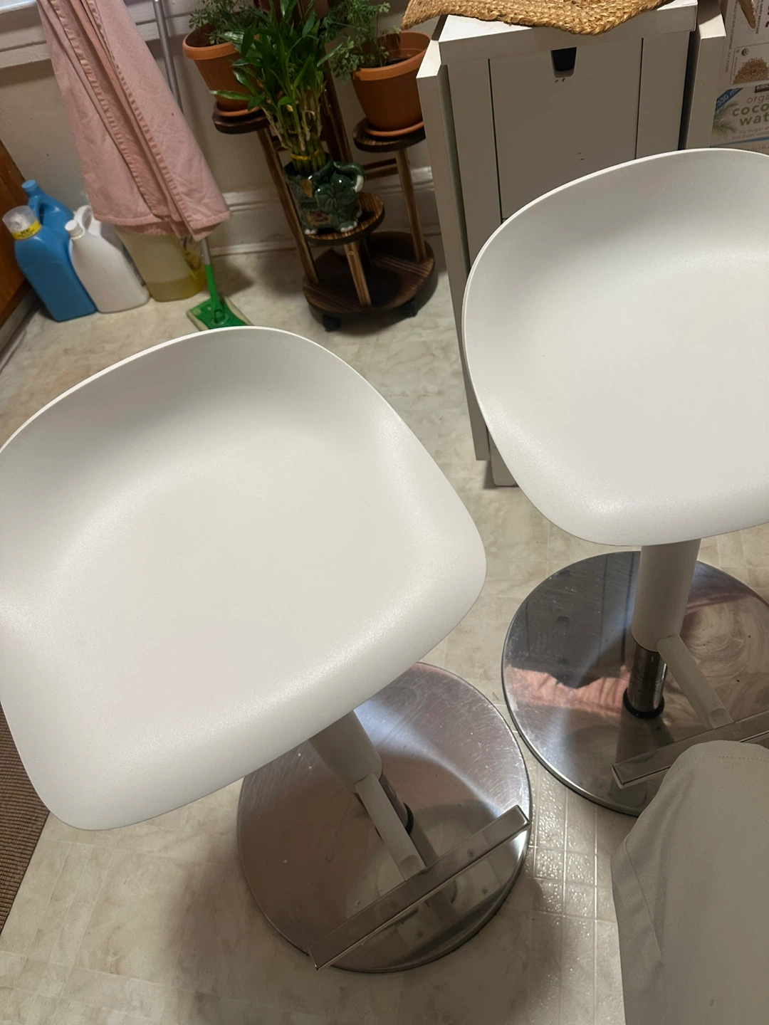 Table chairs - photo 3