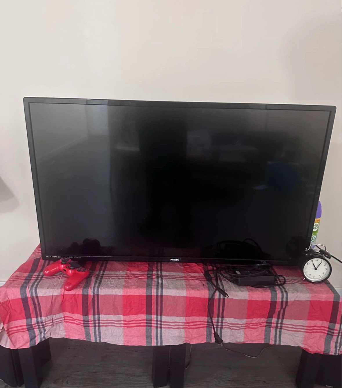 Philips 43 inch Smart TV
