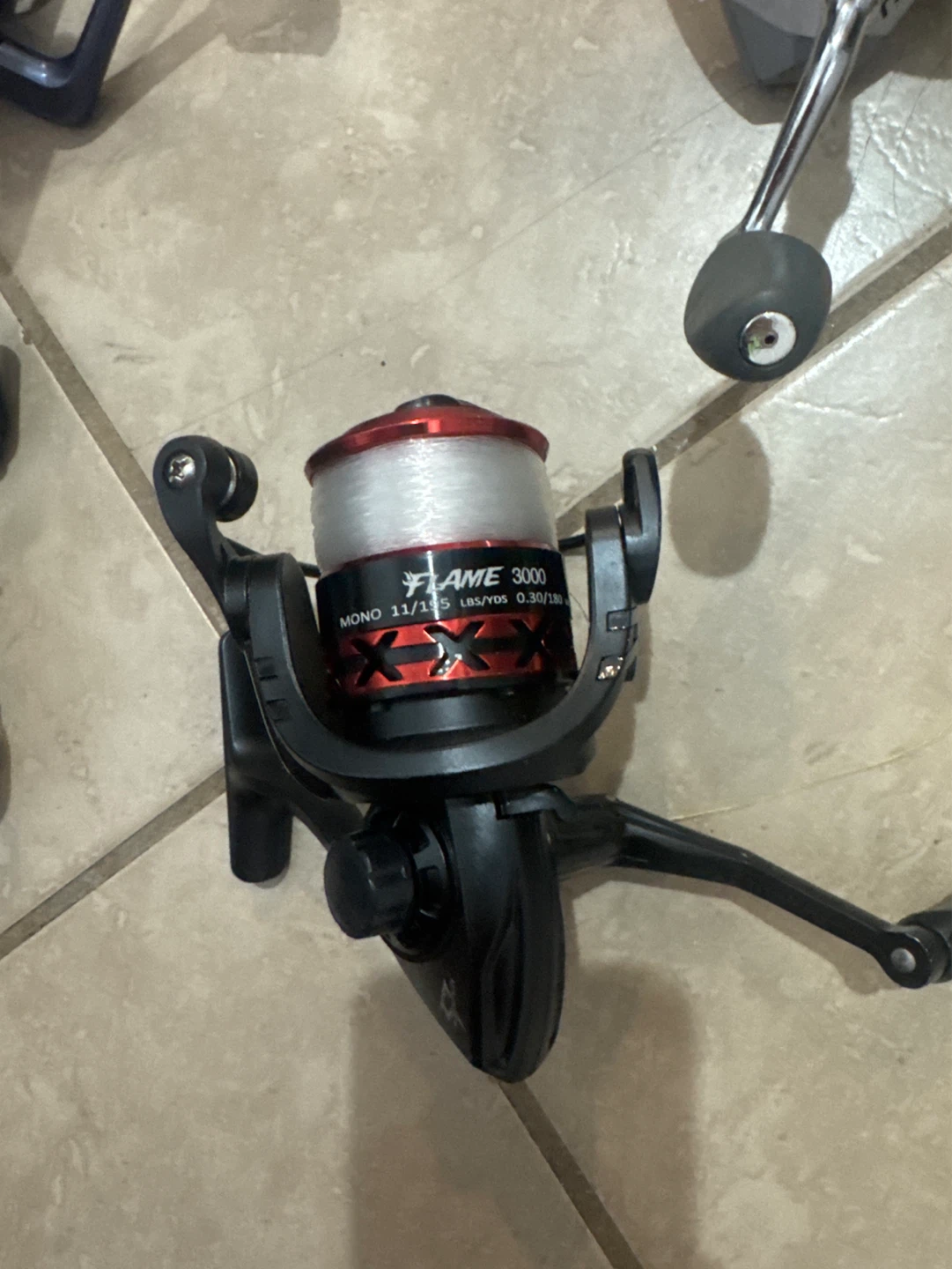 Fishing Reel Collection - photo 4