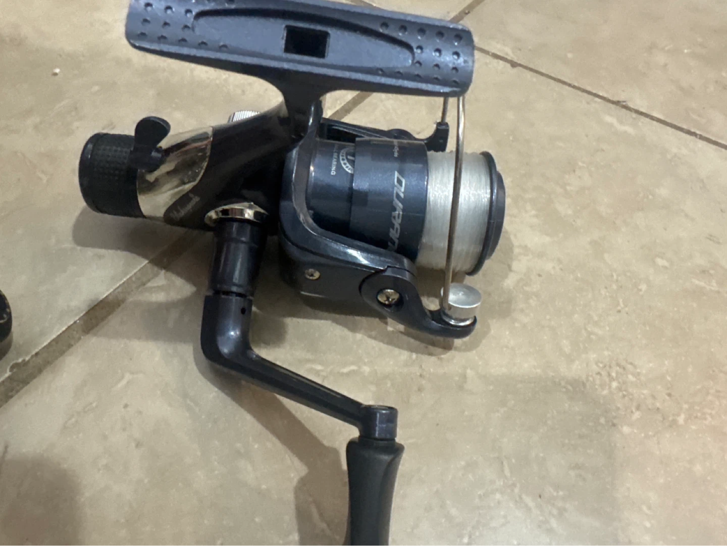 Fishing Reel Collection - photo 3