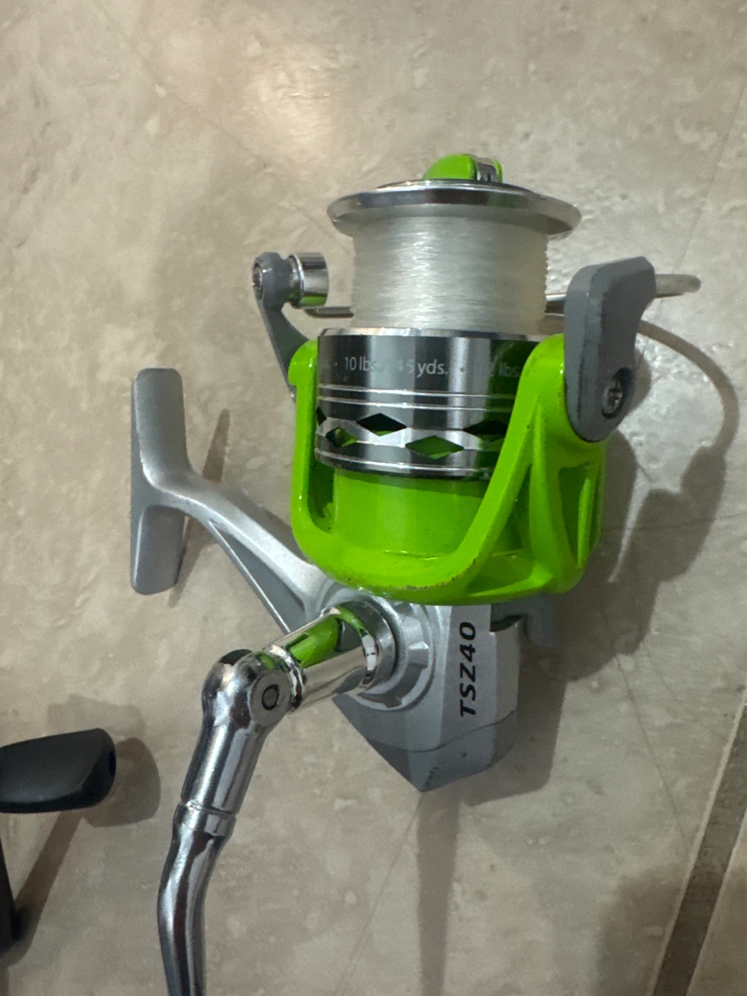 Fishing Reel Collection - photo 5