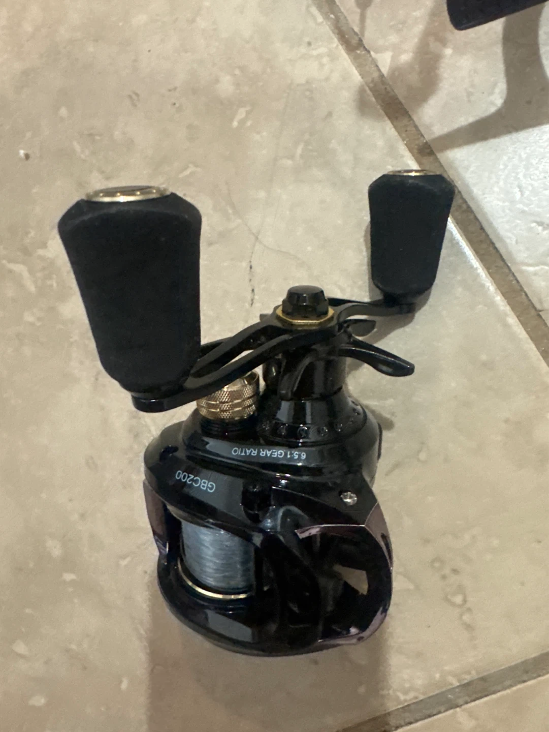 Fishing Reel Collection - photo 2