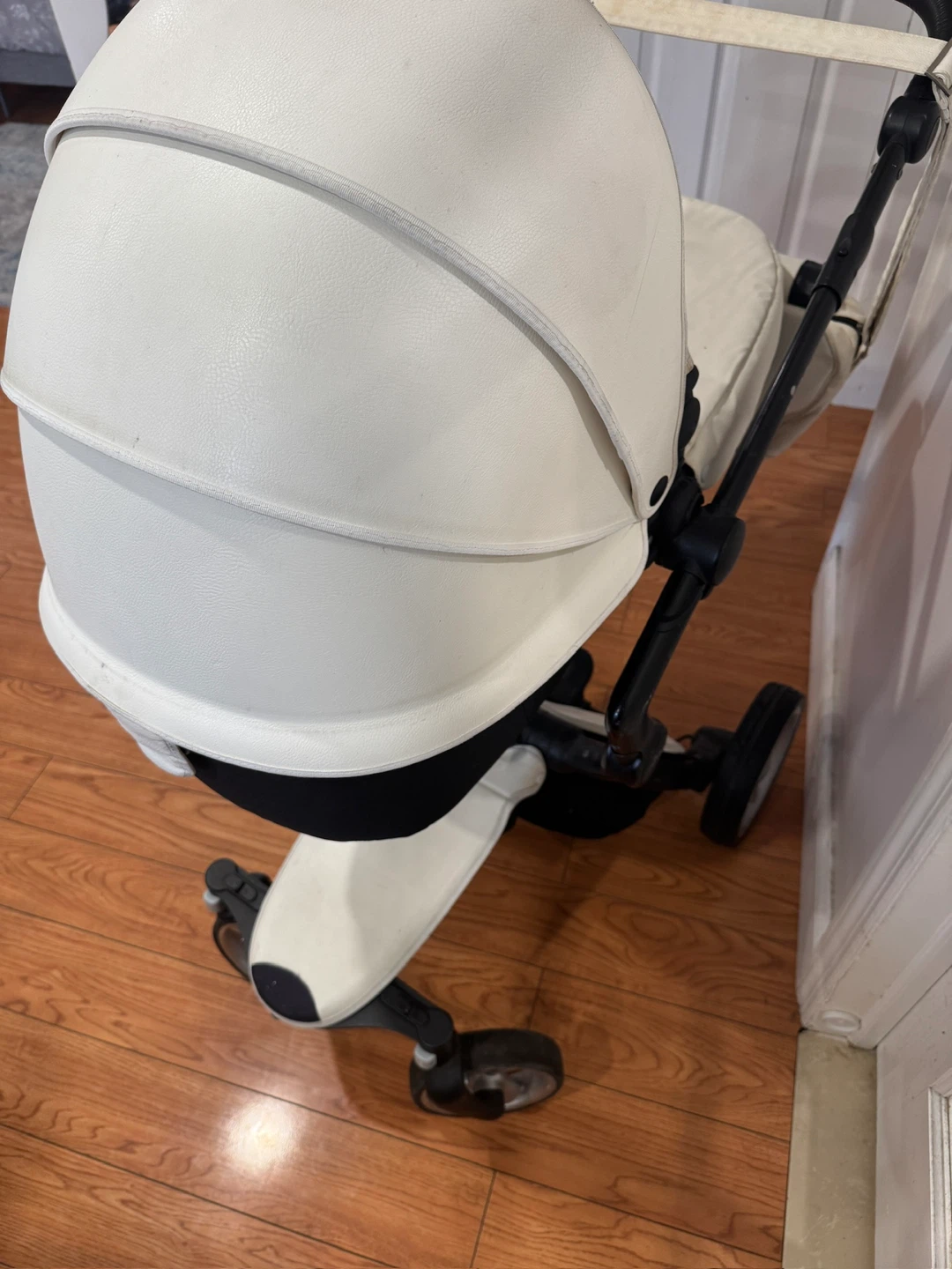 Mima Xari Stroller - photo 4
