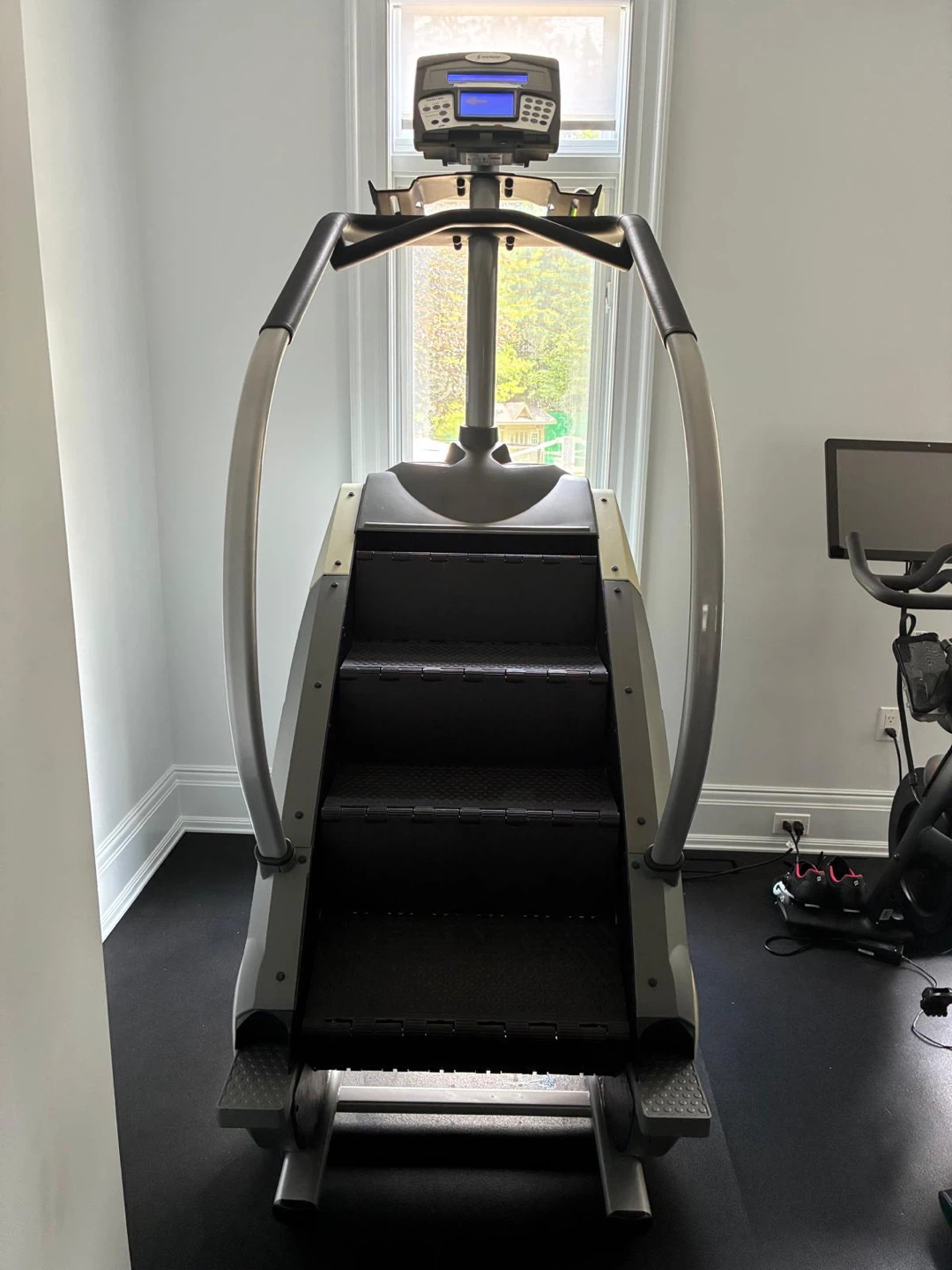 StairMaster Stair Climber