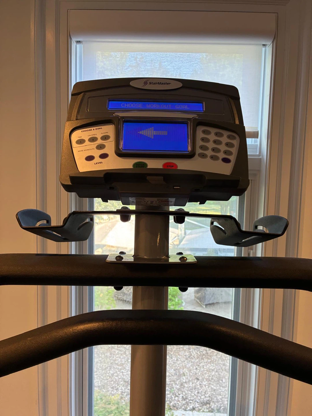 StairMaster Stair Climber - photo 2