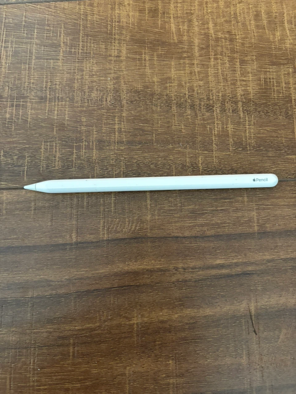 Apple Pencil 2nd generation