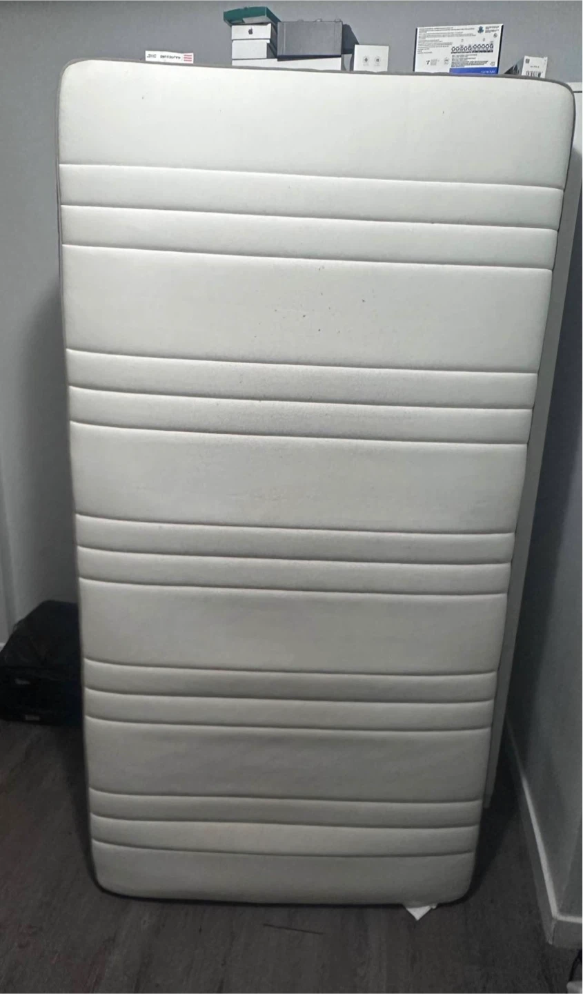 IKEA HAUGESUND Mattress