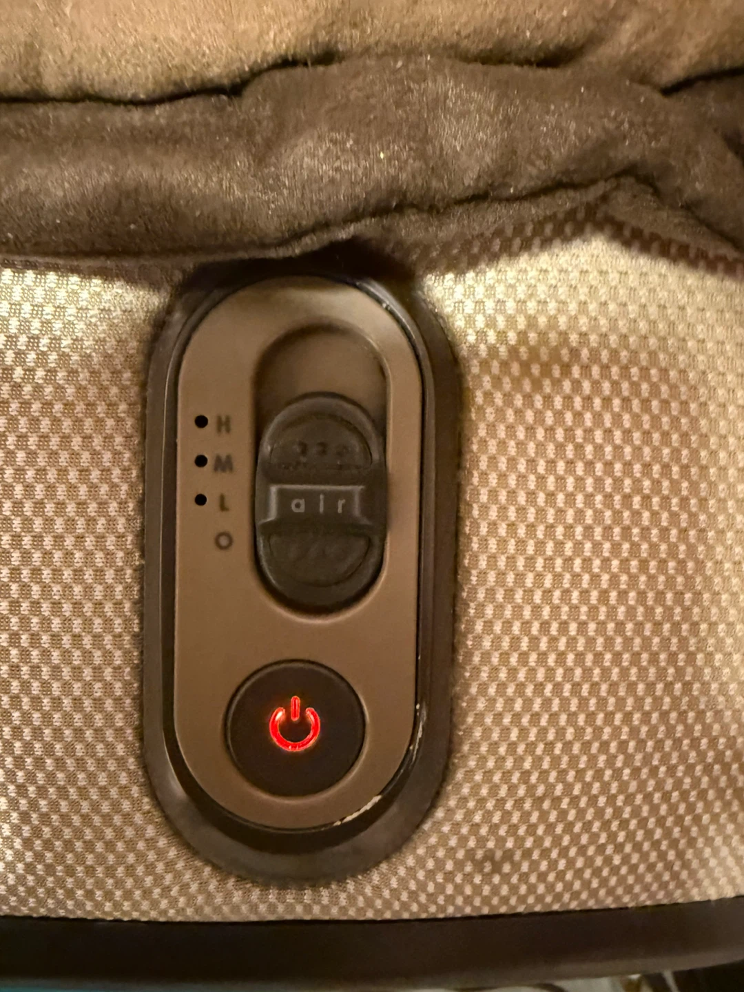 HoMedics Foot Massagerwas $130 - photo 5