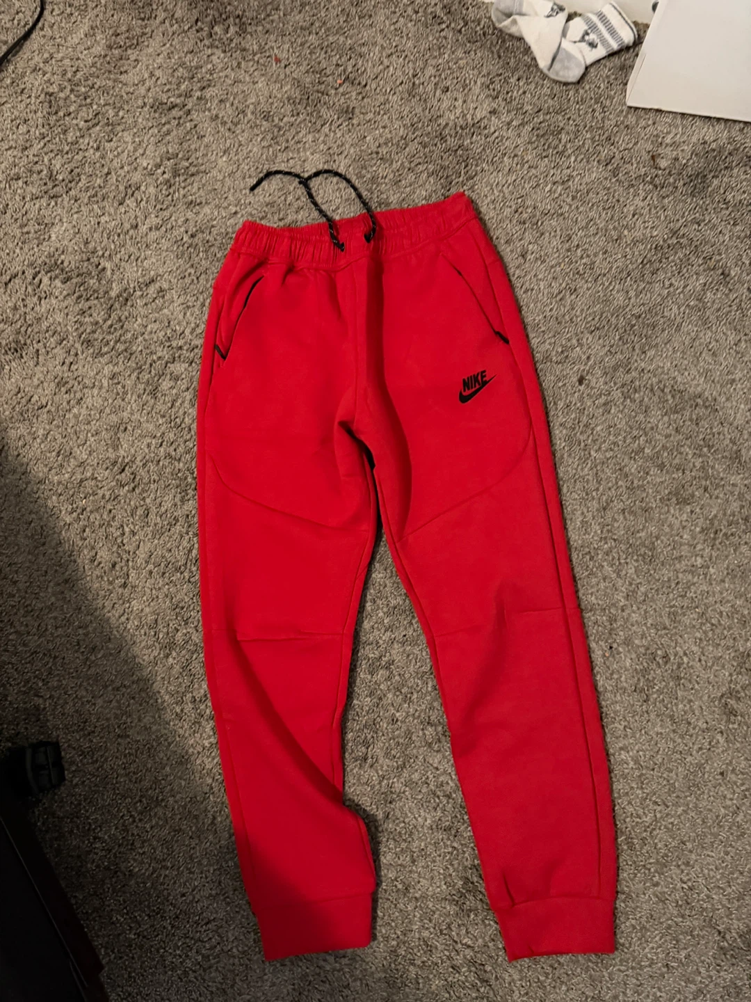 Nike tech - photo 4