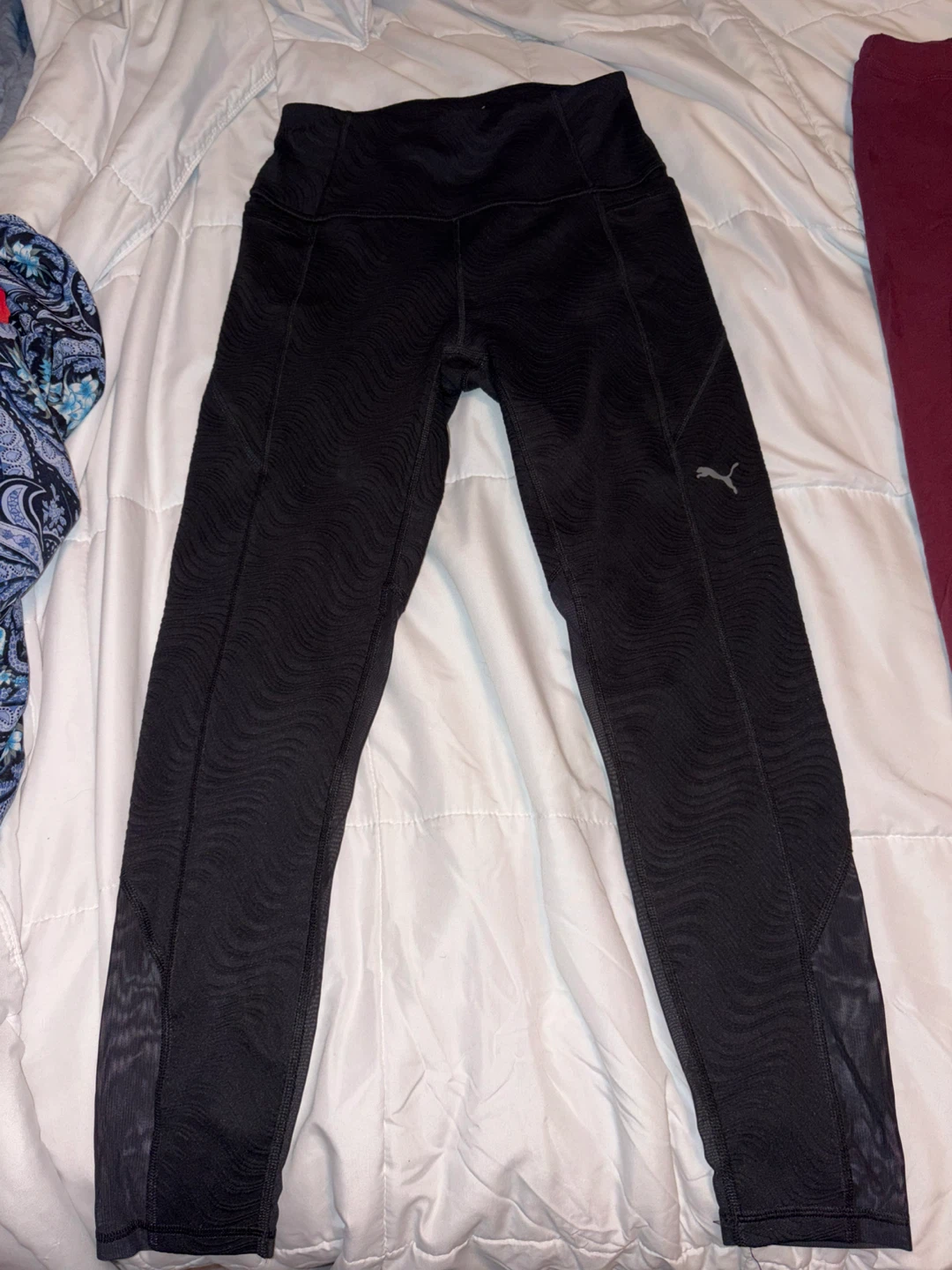 Womens Leggings