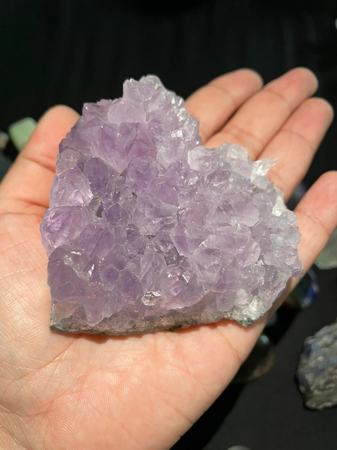 Beautiful Crystal lot - photo 2