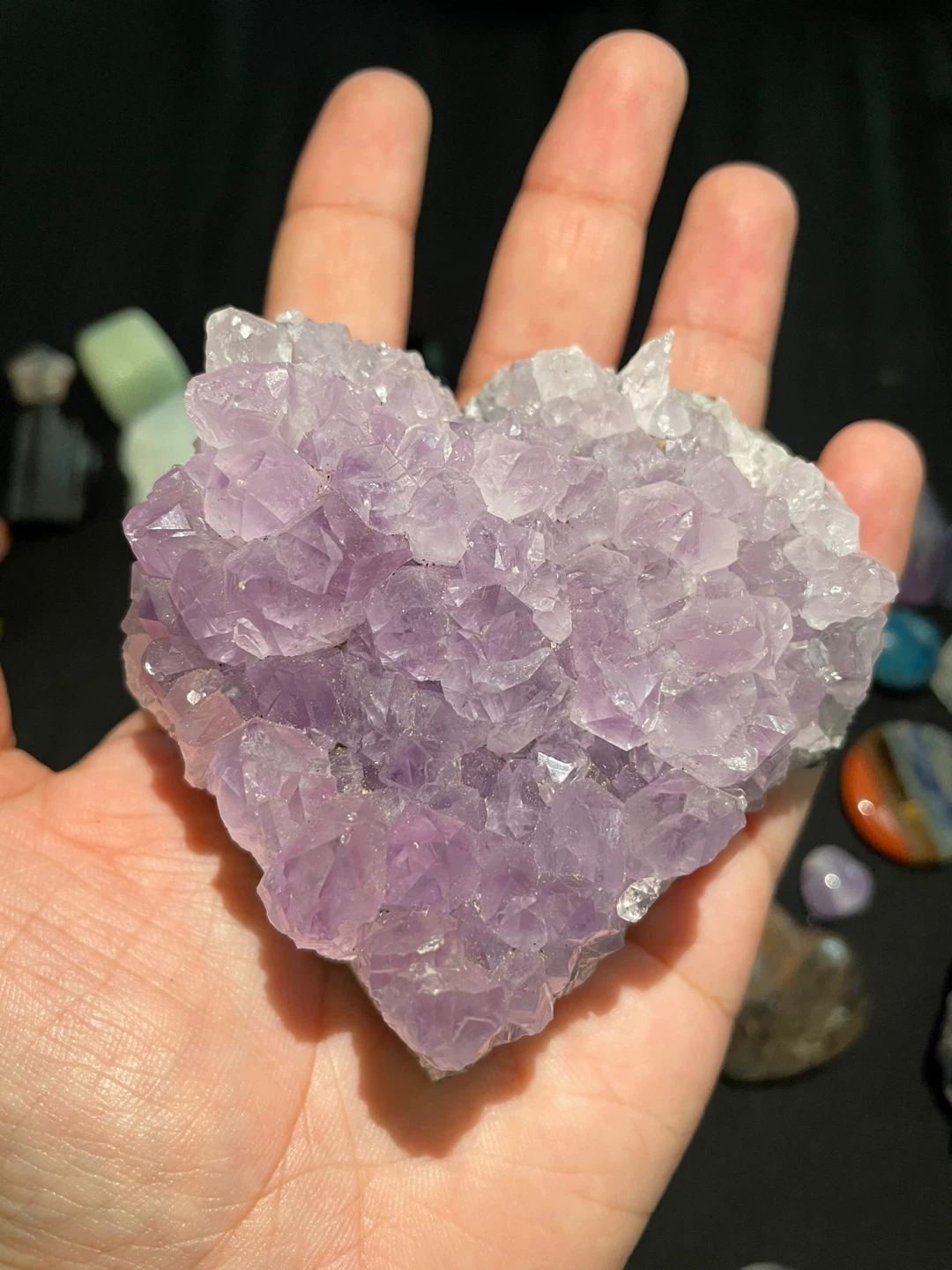 Beautiful Crystal lot - photo 3