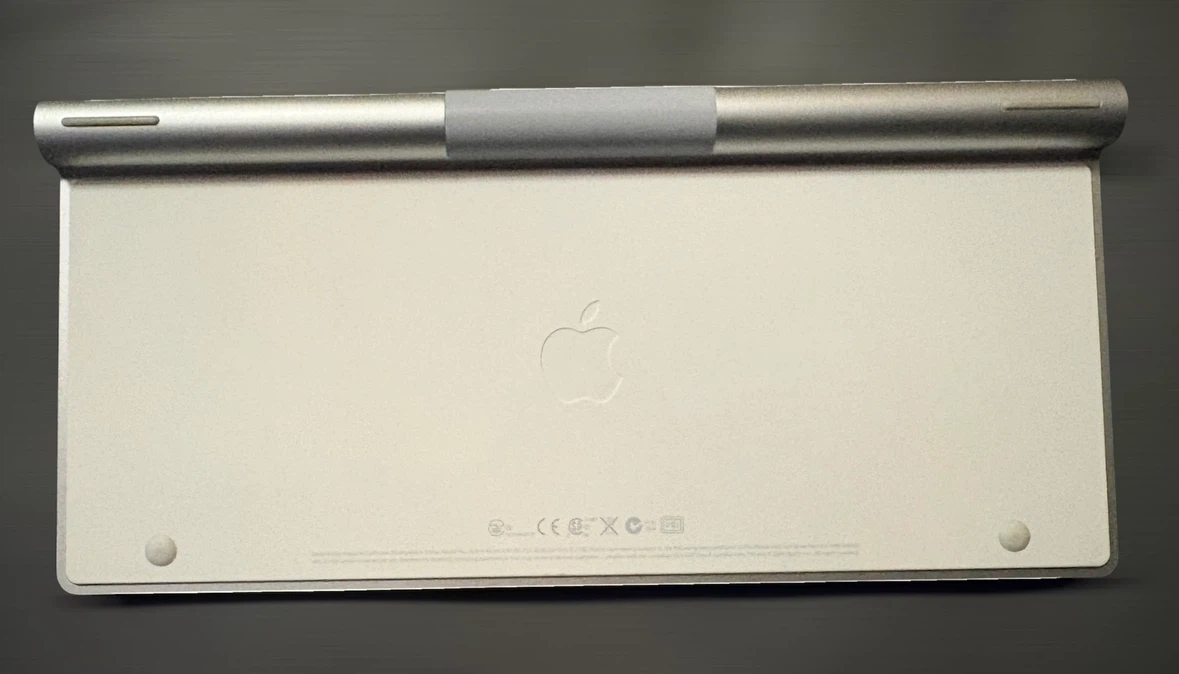 Apple Wireless Keyboard - photo 4