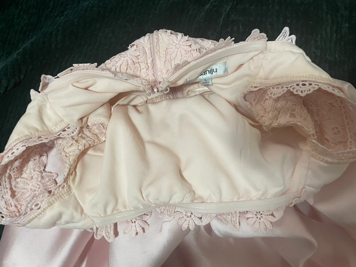 Formal dress - photo 3